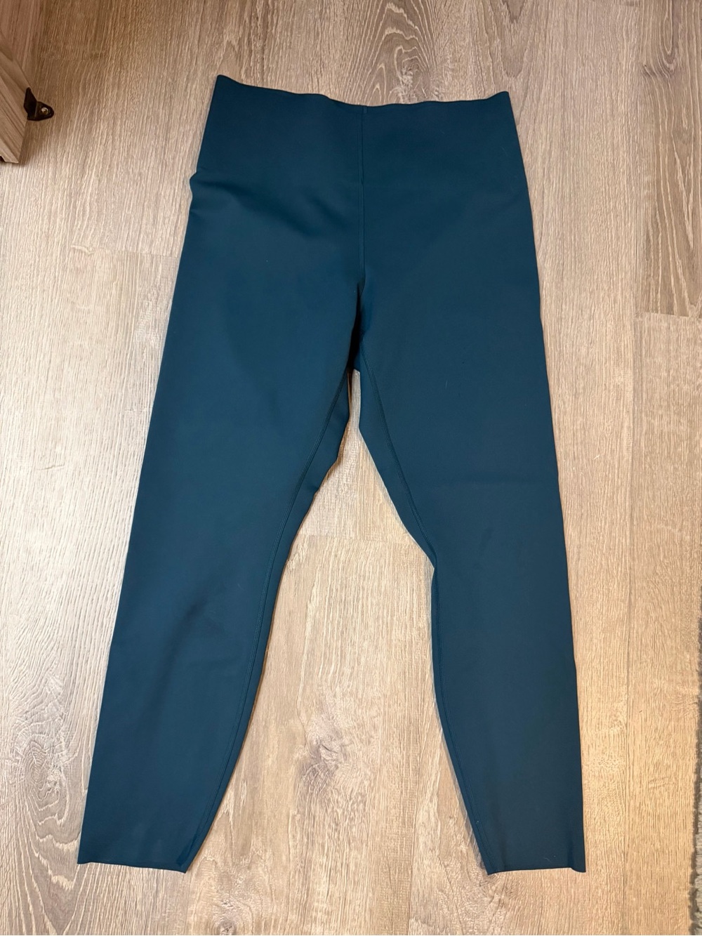 lululemon athletica glow up High-Rise leggings 25” indochine blue - Picture 4 of 4